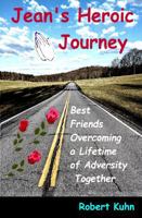 Jean's Heroic Journey 1737692279 Book Cover