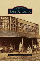 East Atlanta 146711121X Book Cover