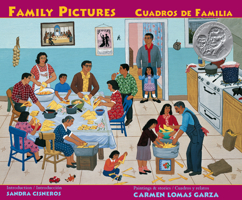 Family Pictures / Cuadros de Familia