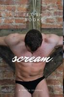 Scream 0368366871 Book Cover