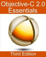 Objective-C 2.0 Essentials 1480262102 Book Cover