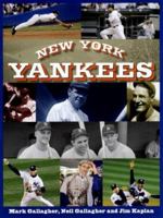 New York Yankees 1572154810 Book Cover