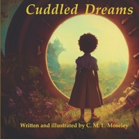 Cuddled Dreams B0BGXW25HR Book Cover