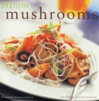 Mmm..Mushrooms 0859419843 Book Cover