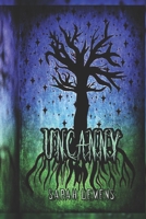 Uncanny: Welcome to Hollowgrove B0D2YTH52S Book Cover