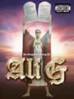 Da Gospel According to Ali G 184115721X Book Cover