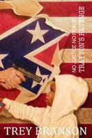 No Justice, No Peace: Trayvon's Revenge 1495946193 Book Cover