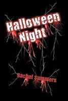 Halloween Night 145675839X Book Cover