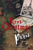 First Christmas in Paris 1979903484 Book Cover