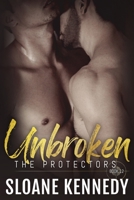 Unbroken 1717422969 Book Cover
