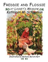 Freddie and Flossie at Locket's Meadow 1615390863 Book Cover