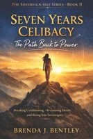 Seven Years Celibacy: The Path Back to Power: Breaking Conditioning, Reclaiming Desire, and Rising Into Sovereignty (Sovereign Self Series) B0GWHNQZ4D Book Cover