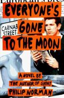 Everyone's Gone to the Moon 0679448314 Book Cover