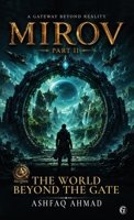 Mirov 2: The World Beyond the Gate 8169082226 Book Cover