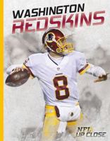 Washington Redskins 1680782371 Book Cover