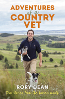Adventures of a Country Vet 1775541800 Book Cover
