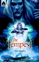 The Tempest 1486708560 Book Cover