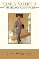 Family Values II - The Legacy Continues 1669848086 Book Cover