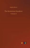 The Mysterious Wanderer 1023288036 Book Cover