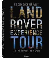 Land Rover Experience Tour 3832798013 Book Cover