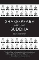 Shakespeare Meets the Buddha B0G23CHGWK Book Cover