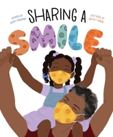 Sharing a Smile 1534497854 Book Cover