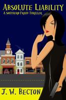 Absolute Liability 0983782334 Book Cover