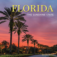 Florida: The Sunshine State 0228104807 Book Cover