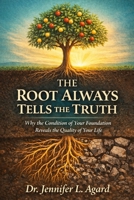THE ROOT ALWAYS TELLS THE TRUTH: Why the Condition of Your Foundation Reveals the Quality of Your Life B0H8PSXGZD Book Cover