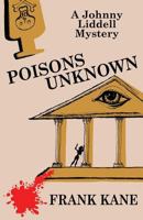 Poisons Unknown 1479417238 Book Cover