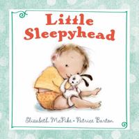 Little Sleepyhead 0399162402 Book Cover