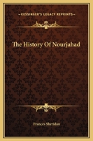 The History Of Nourjahad 1169217354 Book Cover