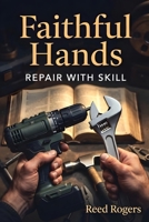Faithful Hands Series: Biblical Wisdom and Practical DIY Skills for Christian Families B0GZPXNL9K Book Cover