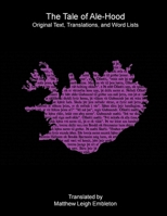 The Tale of Ale-Hood 1918157693 Book Cover