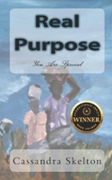 Real Purpose: You Are Special 1500218421 Book Cover