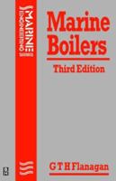 Marine Boilers: Questions and Answers (Marine Engineering Series) 0434906069 Book Cover