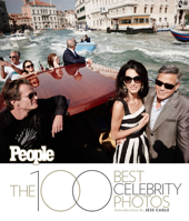 The 100 Best Celebrity Photos 168330067X Book Cover