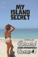 My Island Secret B0BJN5DBT2 Book Cover