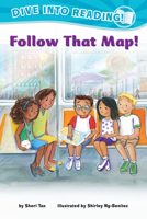 Follow That Map! 1620145707 Book Cover