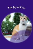The Joy of Cats 1522989331 Book Cover