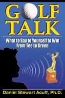 Golf Talk 0741417278 Book Cover