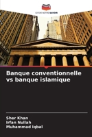 Banque conventionnelle vs banque islamique (French Edition) 6208706351 Book Cover