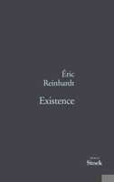 Existence 2234057094 Book Cover