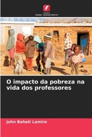 O impacto da pobreza na vida dos professores 6207288645 Book Cover