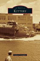 Kittery 146711670X Book Cover