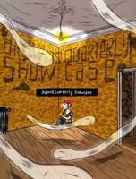 Drawn & Quarterly Showcase: Book One 1896597629 Book Cover