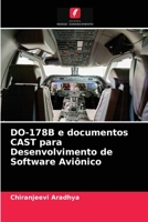 DO-178B e documentos CAST para Desenvolvimento de Software Aviônico 6203333646 Book Cover