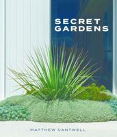 Secret Gardens 1742571778 Book Cover