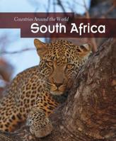 South Africa (Countries Around the World) 1432961128 Book Cover