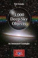 3,000 Deep-Sky Objects 1441994181 Book Cover